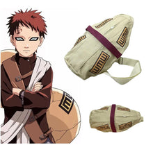 Carregar imagem no visualizador da galeria, MOCHILA GAARA