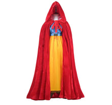 Carregar imagem no visualizador da galeria, FANTASIA BRANCA DE NEVE FILME NOVO PROFISSIONAL