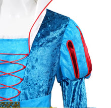 Carregar imagem no visualizador da galeria, FANTASIA BRANCA DE NEVE FILME NOVO PROFISSIONAL