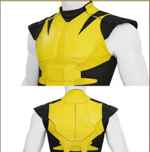 Carregar imagem no visualizador da galeria, FANTASIA WOLVERINE COSPLAY PROFISSIONAL