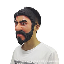 Carregar imagem no visualizador da galeria, MÁSCARA THE REAPER - FORTNITE COSPLAY
