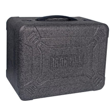 Carregar imagem no visualizador da galeria, MÁSCARA CAPACETE AUTOMATIZADO HOMEM DE FERRO MARK XLII