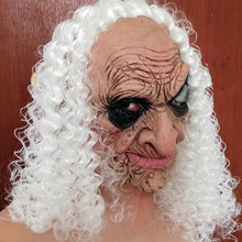 Carregar imagem no visualizador da galeria, MÁSCARA TERROR HOMEM OLHO GRANDE COSPLAY