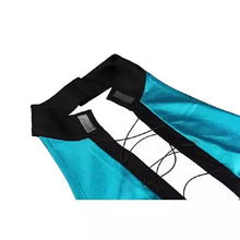 Carregar imagem no visualizador da galeria, FANTASIA KITANA - MORTAL KOMBAT COSPLAY PROFISSIONAL