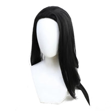 Carregar imagem no visualizador da galeria, PERUCA KOTOHA HASHIBIRA - KIMETSU NO YAIBA