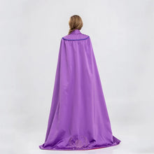 Carregar imagem no visualizador da galeria, FANTASIA PROFISSIONAL ELSA - FROZEN COROAÇÃO COSPLAY