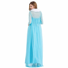 Carregar imagem no visualizador da galeria, FANTASIA ADULTO ELSA - FROZEN