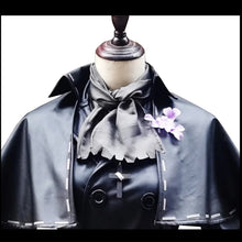 Carregar imagem no visualizador da galeria, FANTASIA PROFISSIONAL GRAVE KEEPER - IDENTITY V COSPLAY