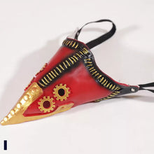 Carregar imagem no visualizador da galeria, MÁSCARA KAI CHISAKI - MEU HERÓI ACADEMIA COSPLAY