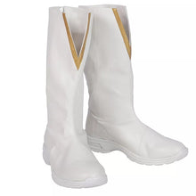 Carregar imagem no visualizador da galeria, FANTASIA GODSPEED - THE FLASH COSPLAY PROFISSIONAL