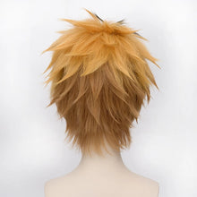 Carregar imagem no visualizador da galeria, PERUCA HIDEYOSHI NAGACHIKA - TOKYO GHOUL COSPLAY