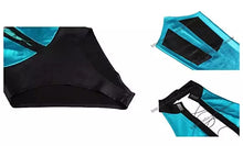 Carregar imagem no visualizador da galeria, FANTASIA KITANA - MORTAL KOMBAT COSPLAY PROFISSIONAL