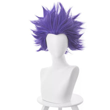 Carregar imagem no visualizador da galeria, PERUCA SHINSO HITOSHI - MY HERO ACADEMIA