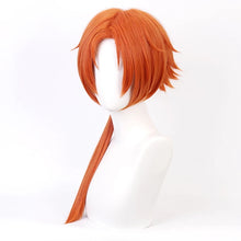 Carregar imagem no visualizador da galeria, PERUCA KURAI AKANE - JIBAKU SHOUNEN