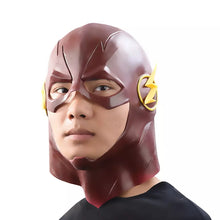 Carregar imagem no visualizador da galeria, MÁSCARA THE FLASH