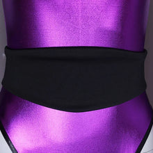 Carregar imagem no visualizador da galeria, FANTASIA MILEENA - MORTAL KOMBAT COSPLAY PROFISSIONAL