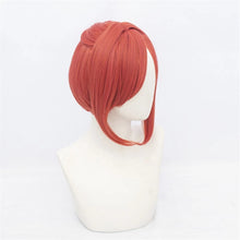 Carregar imagem no visualizador da galeria, PERUCA MITSUBA - JIBAKU SHOUNEN HANAKO KUN COSPLAY