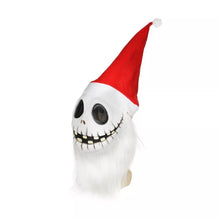 Carregar imagem no visualizador da galeria, MÁSCARA JACK SKELLINGTON NATAL NOEL