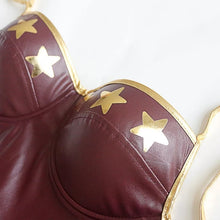 Carregar imagem no visualizador da galeria, FANTASIA MULHER MARAVILHA COSPLAY