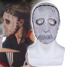 Carregar imagem no visualizador da galeria, MÁSCARA COREY TAYLOR SLIPKNOT