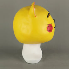 Carregar imagem no visualizador da galeria, MÁSCARA MANEKI NEKO - GATO DA SORTE COSPLAY