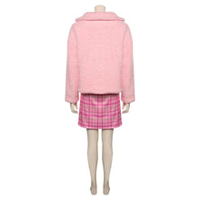 Carregar imagem no visualizador da galeria, FANTASIA ENID WEDNESDAY BAILE COSPLAY