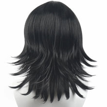 Carregar imagem no visualizador da galeria, PERUCA MAKOMO - KIMETSU NO YAIBA