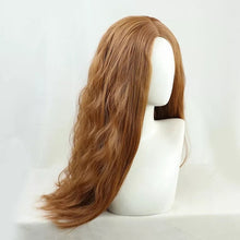 Carregar imagem no visualizador da galeria, PERUCA FEITICEIRA ESCARLATE