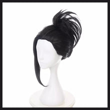 Carregar imagem no visualizador da galeria, PERUCA YAOYOROZU MOMO - MY HERO ACADEMY
