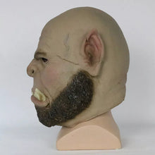 Carregar imagem no visualizador da galeria, MÁSCARA WORLD OF WAR CRAFT COSPLAY