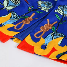 Carregar imagem no visualizador da galeria, FANTASIA HARLEY QUINN ARLEQUINA - AVES DE RAPINA BLAZER E CALÇA