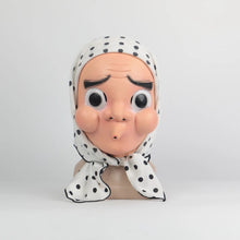 Carregar imagem no visualizador da galeria, MÁSCARA INOSUKE HASHIBIRA COSPLAY - DEMON SLAYER