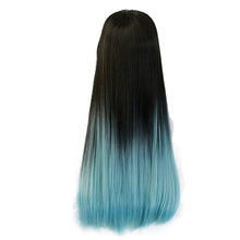 Carregar imagem no visualizador da galeria, PERUCA TOKITOU MUICHIROU 2 - DEMON SLAYER