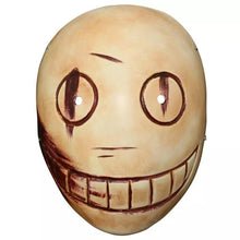 Carregar imagem no visualizador da galeria, MÁSCARA MORTO PELA LUZ DO DIA FRANK - DEAD BY DAYLIGHT
