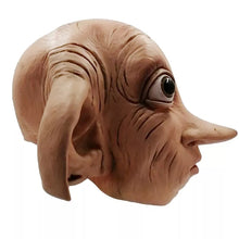 Carregar imagem no visualizador da galeria, MÁSCARA ELFO Dobby Harry Potter