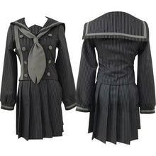 Carregar imagem no visualizador da galeria, FANTASIA SHUICHI SAIHARA FEMININO - DANGANRONPA COSPLAY