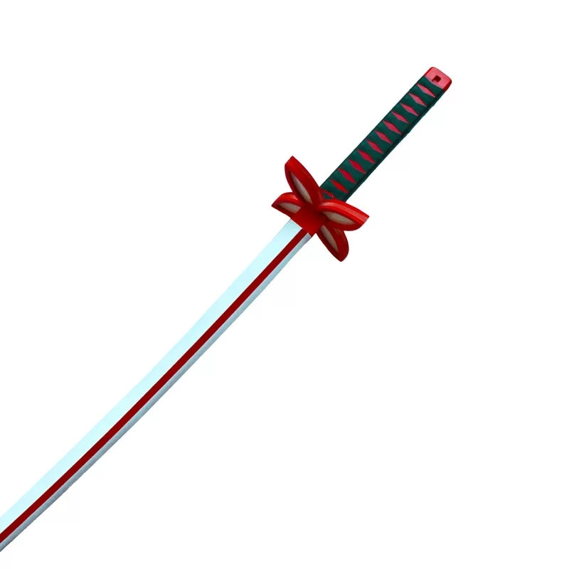 ESPADA KATANA KANAE KOCHO - KIMETSU NO YAIBA – H2L COSPLAY