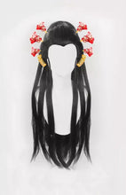 Carregar imagem no visualizador da galeria, PERUCA DAKI - KIMETSU NO YAIBA