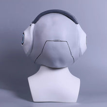 Carregar imagem no visualizador da galeria, MÁSCARA JOGO OVERWATCH - LUCIO COSPLAY