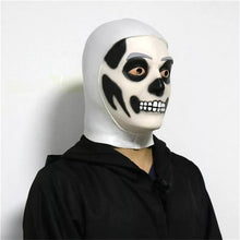Carregar imagem no visualizador da galeria, MÁSCARA CAVEIRA SKULL TROOPER COSPLAY