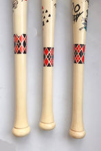 Carregar imagem no visualizador da galeria, TACO BASEBALL HARLEY QUINN ARLEQUINA