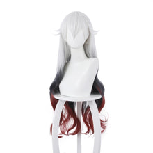 Carregar imagem no visualizador da galeria, PERUCA JOGO ONMYOJI SUZUKA GOZEN