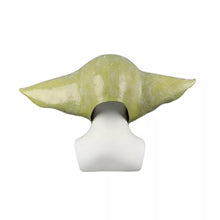 Carregar imagem no visualizador da galeria, MÁSCARA YODA BEBÊ + LUVAS - STAR WARS