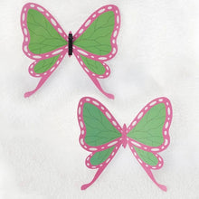 Carregar imagem no visualizador da galeria, PERUCA KOCHOU KANAE - KIMETSU NO YAIBA