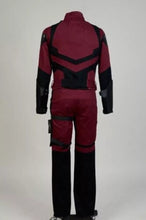 Carregar imagem no visualizador da galeria, FANTASIA DAREDEVIL - DEMOLIDOR COSPLAY PROFISSIONAL