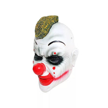 Carregar imagem no visualizador da galeria, MÁSCARA SLIPKNOT PALHAÇO RESINA COSPLAY