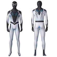 Carregar imagem no visualizador da galeria, FANTASIA HOMEM ARANHA TRAJE NEGATIVO JOGO PS4
