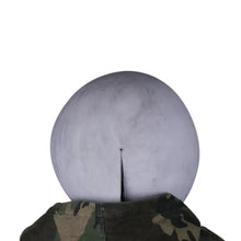 Carregar imagem no visualizador da galeria, MÁSCARA EMIL ZAPI - NIER AUTOMATA COSPLAY