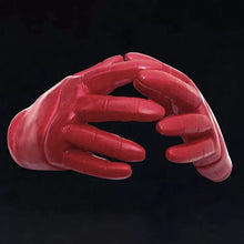 Carregar imagem no visualizador da galeria, LUVAS IRON MAN HOMEM DE FERRO INFANTIL