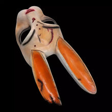 Carregar imagem no visualizador da galeria, MÁSCARA COELHA Huntress - DEAD BY DAYLIGHT COSPLAY